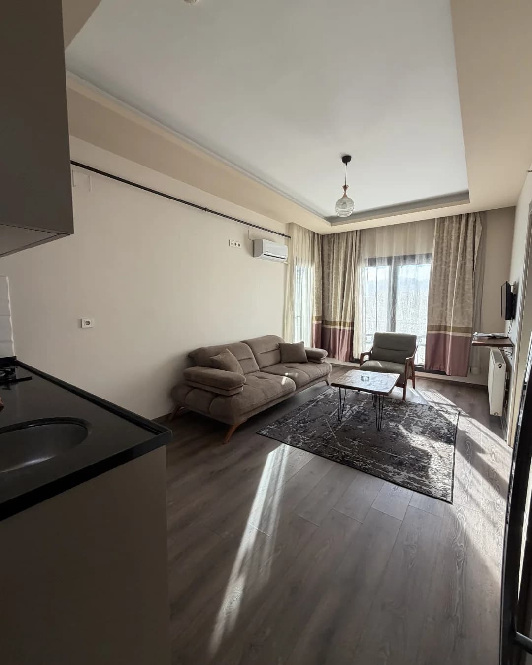 Han Apart Suite Otel